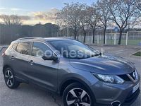 usado Nissan Qashqai 1.5dCi SS 360 4x2