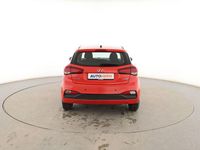 Usado Hyundai i20 75 CV (55 kW) 2019 Rojo Utilitario