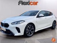 Usado BMW 120 170 CV (125 kW) 2025 Blanco Utilitario