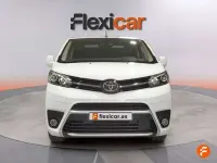 Usado Toyota Proace Plus 177 CV (130 kW) 2023 Blanco Monovolumen