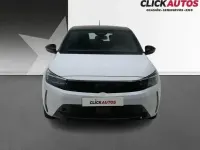 Usado Opel Corsa 110 CV (80 kW) 2025 Negro Utilitario