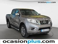 usado Nissan Navara DC 2.3dCi EU6 140kW Acenta C-C+PTC