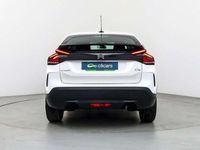 Usado Citroën C4 Live 110 CV (80 kW) 2021 Blanco Utilitario
