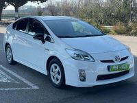 Usado Toyota Prius Eco 136 CV (100 kW) 2011 Blanco Berlina