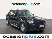 Usado Mini Cooper D Countryman 150 CV (110 kW) 2019 Negro SUV