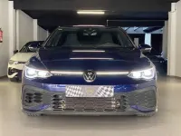 Usado VW Golf VIII GTI 300 CV (220 kW) 2022 Azul Utilitario