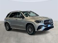 Usado Mercedes GLE350 333 CV (244 kW) 2025 Plata hightech SUV