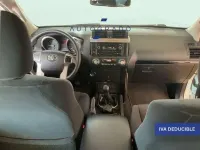 Usado Toyota Land Cruiser 177 CV (130 kW) 2016 Blanco SUV