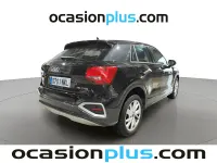 Usado Audi Q2 Advanced Plus 150 CV (110 kW) 2023 Negro SUV