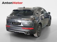 Nuevo DS Automobiles DS7 Crossback 225 CV (165 kW) 2025 Gris / plata SUV