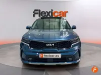Usado Kia Sorento Plus 232 CV (170 kW) 2023 Azul SUV