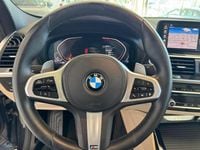Usado BMW X4 xLine 190 CV (139 kW) 2021 Gris SUV