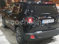Usado Jeep Renegade Sport 120 CV (88 kW) 2019 Negro SUV