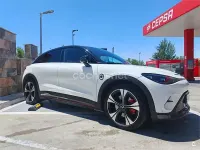 Usado Smart #3 Brabus 314 kW (428 CV) 2025 Eléctrico SUV