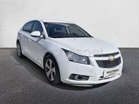 Usado Chevrolet Cruze LTZ 141 CV (103 kW) 2013 Blanco Berlina