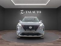 Nuevo Nissan X-Trail N-Connecta 204 CV (150 kW) 2025 Gris SUV