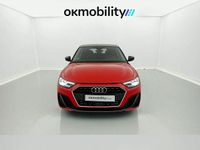 Usado Audi A1 Sportback S-Line 95 CV (69 kW) 2023 Misanorot perleff. Utilitario