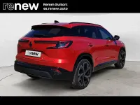 Usado Renault Austral Techno Esprit Alpine 160 CV (117 kW) 2025 Rojo SUV