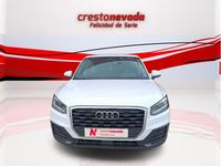 Usado Audi Q2 Advanced Plus 116 CV (85 kW) 2020 SUV