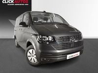 Usado VW Caravelle 110 CV (80 kW) 2024 Negro Monovolumen