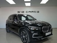 Occasion BMW X5 xLine 265 ch (194 kW) 2020 Noir SUV