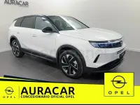 Nuevo Opel Grandland X 145 CV (106 kW) 2026 Blanco SUV