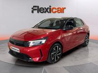 Usado Opel Corsa S 101 HP (74 kW) 2024 Vermelho Citadino