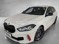Usado BMW 128 265 CV (194 kW) 2021 Blanco Berlina