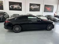 Usado Mercedes CLE220 197 CV (144 kW) 2025 Negro Coupe