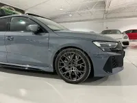 Usado Audi RS3 Performance 400 CV (294 kW) 2025 Azul Berlina