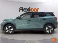 Usado Opel Frontera Edition 83 kW (113 CV) 2025 Verde SUV