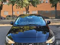 Usado Fiat Tipo Lounge 95 CV (69 kW) 2016 Negro Berlina