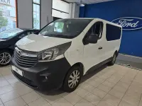 Usado Opel Vivaro 125 CV (91 kW) 2018 Blanco Monovolumen