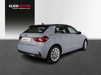 Usado Audi A1 Advanced 110 CV (80 kW) 2023 Gris SUV