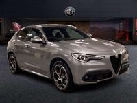 usado Alfa Romeo Stelvio 2.2 D TURBO 154KW VELOCE AUTO 4WD 5P