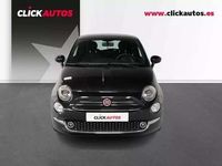 Usado Fiat 500 Dolcevita 71 CV (52 kW) 2024 Negro Utilitario