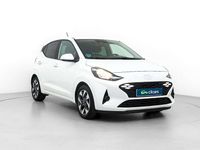 Usado Hyundai i10 67 CV (49 kW) 2024 Blanco Utilitario