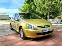 Usado Peugeot 307 110 CV (80 kW) 2005 Utilitario