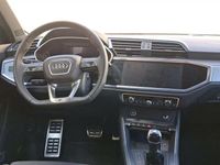 Usado Audi Q3 150 CV (110 kW) 2025 SUV
