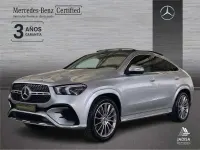 Usado Mercedes GLE300 269 CV (197 kW) 2024 SUV