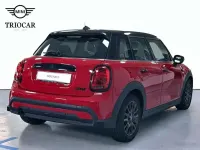 Usado Mini Cooper 136 CV (100 kW) 2022 Utilitario