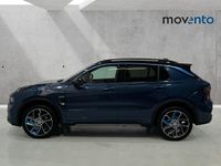 Usado Lynk & Co 01 261 CV (191 kW) 2022 Azul SUV