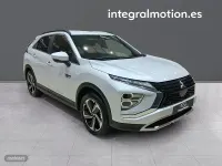 Usado Mitsubishi Eclipse Cross 188 CV (138 kW) 2025 Blanco SUV
