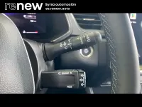 Usado Renault Captur Techno 100 CV (73 kW) 2025 Azul SUV