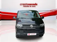 Usado VW Multivan 150 CV (110 kW) 2019 Monovolumen