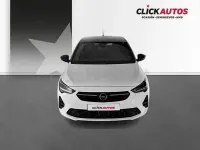 Usado Opel Corsa 100 CV (73 kW) 2023 Blanco Utilitario