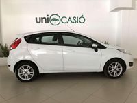 Usado Ford Fiesta Trend 101 CV (74 kW) 2016 Utilitario