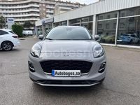 Usado Ford Puma Titanium 125 CV (91 kW) 2024 Gris / plata SUV