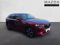 Usado Mazda CX-60 Takumi-Line 254 CV (186 kW) 2025 Rojo SUV