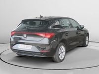 Usado Seat Leon Style 110 CV (80 kW) 2024